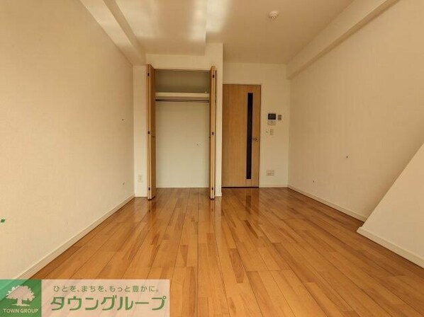 ケーディーエックスレジデンス上野毛の物件内観写真